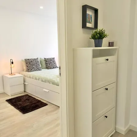 The Modern Cocoon - Novo De 2 Quartos Daire