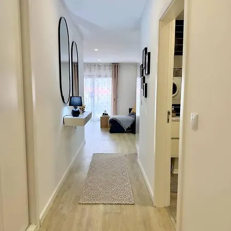 Daire The Modern Cocoon - Novo De 2 Quartos