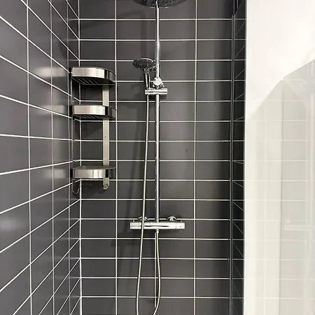Daire The Modern Cocoon - Novo De 2 Quartos *