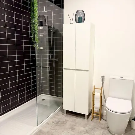 Daire The Modern Cocoon - Novo De 2 Quartos Peniche