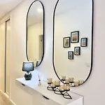 The Modern Cocoon - Novo De 2 Quartos Apartment Peniche