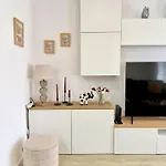 The Modern Cocoon - Novo De 2 Quartos Apartment Peniche