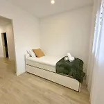 Apartment The Modern Cocoon - Novo De 2 Quartos Peniche