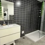 The Modern Cocoon - Novo De 2 Quartos