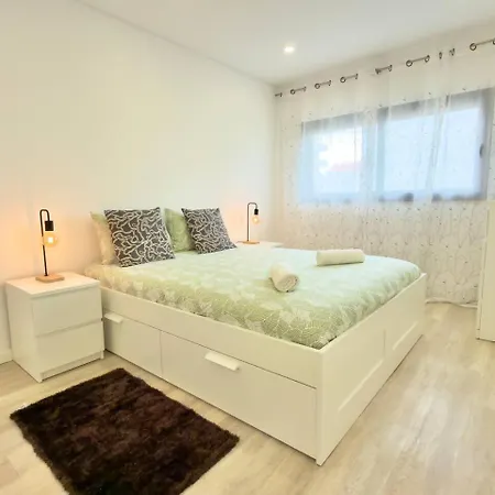 The Modern Cocoon - Novo De 2 Quartos *