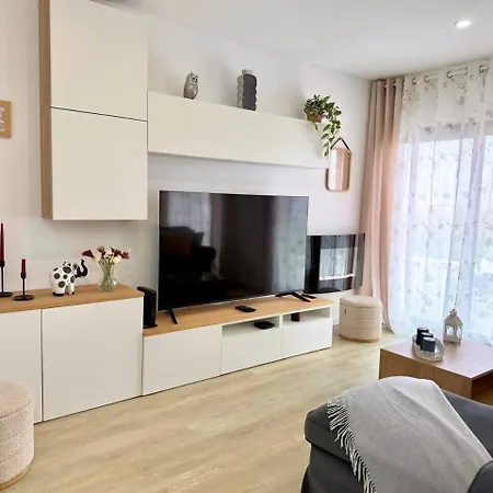 The Modern Cocoon - Novo De 2 Quartos Appartement Peniche